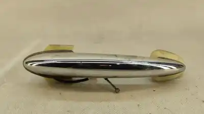Pezzo di ricambio per auto di seconda mano Maniglia Esterna Anteriore Destra per MINI MINI (R56) One Riferimenti OEM IAM    Pezzo di ricambio per auto di seconda mano Maniglia Esterna Anteriore Destra per MINI MINI (R56) One Riferimenti OEM IAM