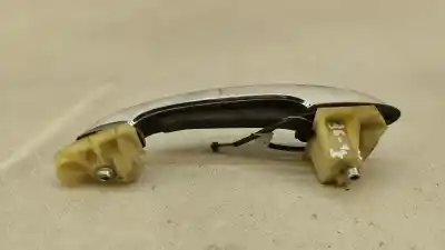Pezzo di ricambio per auto di seconda mano maniglia esterna anteriore destra per mini mini (r56) one riferimenti oem iam   