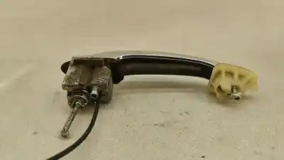 Автозапчасти б/у левая передняя наружная ручка за mini mini (r56) one ссылки oem iam 1501770   Автозапчасти б/у левая передняя наружная ручка за mini mini (r56) one ссылки oem iam 1501770