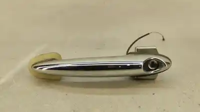 Peça sobressalente para automóvel em segunda mão puxador exterior dianteiro esquerdo por mini mini (r56) one referências oem iam 1501770 Peça sobressalente para automóvel em segunda mão puxador exterior dianteiro esquerdo por mini mini (r56) one referências oem iam 1501770