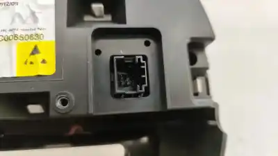 Pezzo di ricambio per auto di seconda mano pannello degli strumenti per mini mini (r56) one riferimenti oem iam    Pezzo di ricambio per auto di seconda mano pannello degli strumenti per mini mini (r56) one riferimenti oem iam