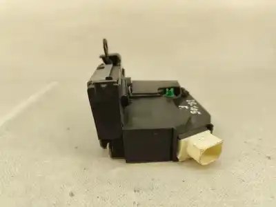 Pezzo di ricambio per auto di seconda mano serratura porta anteriore destra per mini mini (r56) one riferimenti oem iam 2752596  