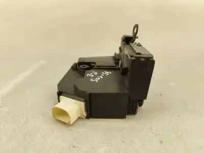 Автозапчасти б/у замок левой передней двери за mini mini (r56) one ссылки oem iam 7239161   Автозапчасти б/у замок левой передней двери за mini mini (r56) one ссылки oem iam 7239161