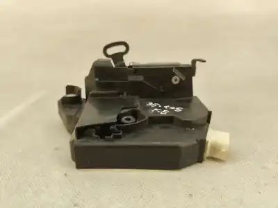 Автозапчасти б/у замок левой передней двери за mini mini (r56) one ссылки oem iam 7239161   Автозапчасти б/у замок левой передней двери за mini mini (r56) one ссылки oem iam 7239161