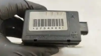 Pezzo di ricambio per auto di seconda mano baule / serratura del cancello per mini mini (r56) one riferimenti oem iam 2754528  