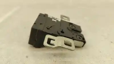 Pezzo di ricambio per auto di seconda mano baule / serratura del cancello per mini mini (r56) one riferimenti oem iam 2754528  