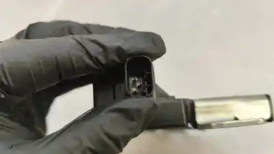 Pezzo di ricambio per auto di seconda mano baule / serratura del cancello per mini mini (r56) one riferimenti oem iam 2754528  