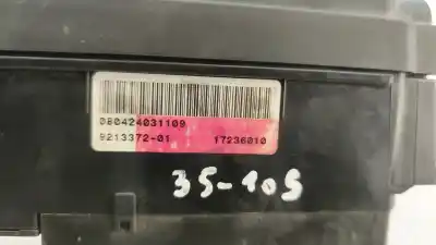 Автозапчастина б/у реле/запоперівник для mini mini (r56) one посилання на oem iam 17236010  