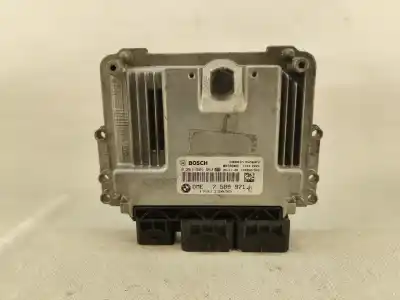 Автозапчасти б/у блок управления двигателем за MINI MINI (R56) One ссылки OEM IAM 758997101   Автозапчасти б/у блок управления двигателем за MINI MINI (R56) One ссылки OEM IAM 758997101