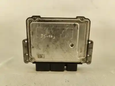 Pezzo di ricambio per auto di seconda mano centralina motore per mini mini (r56) one riferimenti oem iam 758997101   Pezzo di ricambio per auto di seconda mano centralina motore per mini mini (r56) one riferimenti oem iam 758997101
