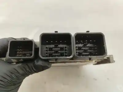 Pezzo di ricambio per auto di seconda mano centralina motore per mini mini (r56) one riferimenti oem iam 758997101   Pezzo di ricambio per auto di seconda mano centralina motore per mini mini (r56) one riferimenti oem iam 758997101