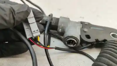 Peça sobressalente para automóvel em segunda mão chicote / encaixe cinto segurança dianteiro direito por mini mini (r56) one referências oem iam 610183700f   Peça sobressalente para automóvel em segunda mão chicote / encaixe cinto segurança dianteiro direito por mini mini (r56) one referências oem iam 610183700f