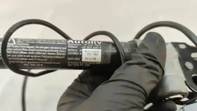 Peça sobressalente para automóvel em segunda mão chicote / encaixe cinto segurança dianteiro direito por mini mini (r56) one referências oem iam 610183700f   Peça sobressalente para automóvel em segunda mão chicote / encaixe cinto segurança dianteiro direito por mini mini (r56) one referências oem iam 610183700f