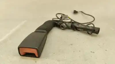 Peça sobressalente para automóvel em segunda mão chicote / encaixe cinto segurança dianteiro direito por mini mini (r56) one referências oem iam 610183700f Peça sobressalente para automóvel em segunda mão chicote / encaixe cinto segurança dianteiro direito por mini mini (r56) one referências oem iam 610183700f