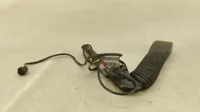 Peça sobressalente para automóvel em segunda mão chicote / encaixe cinto segurança dianteiro direito por mini mini (r56) one referências oem iam 610183700f   Peça sobressalente para automóvel em segunda mão chicote / encaixe cinto segurança dianteiro direito por mini mini (r56) one referências oem iam 610183700f