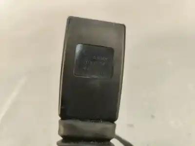 Peça sobressalente para automóvel em segunda mão chicote / encaixe cinto segurança dianteiro esquerdo por mini mini (r56) one referências oem iam 610183700f   Peça sobressalente para automóvel em segunda mão chicote / encaixe cinto segurança dianteiro esquerdo por mini mini (r56) one referências oem iam 610183700f