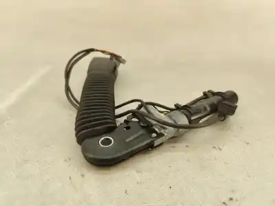 Peça sobressalente para automóvel em segunda mão chicote / encaixe cinto segurança dianteiro esquerdo por mini mini (r56) one referências oem iam 610183700f   Peça sobressalente para automóvel em segunda mão chicote / encaixe cinto segurança dianteiro esquerdo por mini mini (r56) one referências oem iam 610183700f