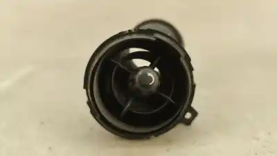 Peça sobressalente para automóvel em segunda mão grelha / difusor de ar por mini mini (r56) one referências oem iam 925401604 Peça sobressalente para automóvel em segunda mão grelha / difusor de ar por mini mini (r56) one referências oem iam 925401604