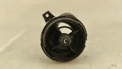 Peça sobressalente para automóvel em segunda mão grelha / difusor de ar por mini mini (r56) one referências oem iam 925401201 Peça sobressalente para automóvel em segunda mão grelha / difusor de ar por mini mini (r56) one referências oem iam 925401201