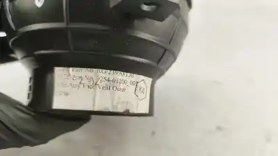 Автозапчасти б/у аэрационная решетка за mini mini (r56) one ссылки oem iam 925401200   Автозапчасти б/у аэрационная решетка за mini mini (r56) one ссылки oem iam 925401200