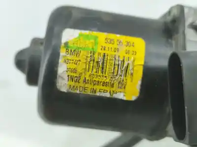 Автозапчасти б/у мотор переднего стеклоочистителя за mini mini (r56) one ссылки oem iam 53555304   Автозапчасти б/у мотор переднего стеклоочистителя за mini mini (r56) one ссылки oem iam 53555304