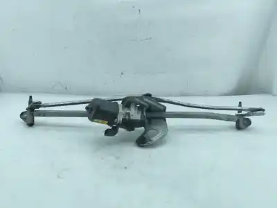 Автозапчасти б/у мотор переднего стеклоочистителя за MINI MINI (R56) One ссылки OEM IAM 53555304   Автозапчасти б/у мотор переднего стеклоочистителя за MINI MINI (R56) One ссылки OEM IAM 53555304