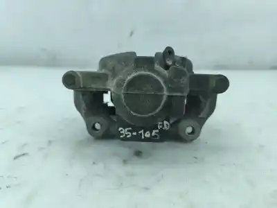 Автозапчастина б/у передній правий гальмівний супорт для mini mini (r56) one посилання на oem iam    Автозапчастина б/у передній правий гальмівний супорт для mini mini (r56) one посилання на oem iam