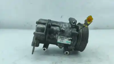 Peça sobressalente para automóvel em segunda mão compressor de ar condicionado a/a a/c por mini mini (r56) one referências oem iam 2758433   Peça sobressalente para automóvel em segunda mão compressor de ar condicionado a/a a/c por mini mini (r56) one referências oem iam 2758433