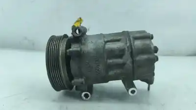 Peça sobressalente para automóvel em segunda mão compressor de ar condicionado a/a a/c por mini mini (r56) one referências oem iam 2758433 Peça sobressalente para automóvel em segunda mão compressor de ar condicionado a/a a/c por mini mini (r56) one referências oem iam 2758433