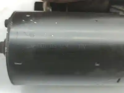 Автозапчастина б/у двигун запускається для mini mini (r56) one посилання на oem iam 12417589354  