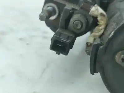 Автозапчастина б/у двигун запускається для mini mini (r56) one посилання на oem iam 12417589354  