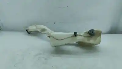 Автозапчастина б/у чистий депозит для mini mini (r56) one посилання на oem iam 61667157124  