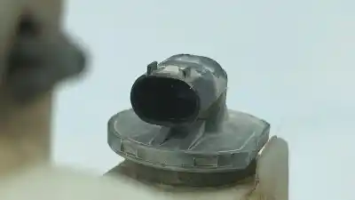 Автозапчастина б/у чистий депозит для mini mini (r56) one посилання на oem iam 61667157124  