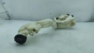 Автозапчастина б/у чистий депозит для mini mini (r56) one посилання на oem iam 61667157124  