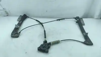 Peça sobressalente para automóvel em segunda mão elevador de vidros dianteira esquerda por mini mini (r56) one referências oem iam  Peça sobressalente para automóvel em segunda mão elevador de vidros dianteira esquerda por mini mini (r56) one referências oem iam