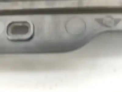 Peça sobressalente para automóvel em segunda mão grelha frontal por mini mini (r56) one referências oem iam 2751209   Peça sobressalente para automóvel em segunda mão grelha frontal por mini mini (r56) one referências oem iam 2751209