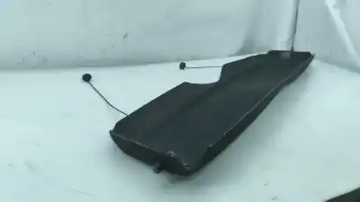 Автозапчасти б/у задний поддон за mini mini (r56) one ссылки oem iam 7151717  