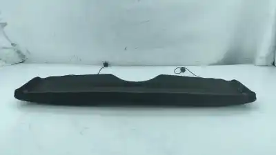 Автозапчасти б/у задний поддон за mini mini (r56) one ссылки oem iam 7151717  