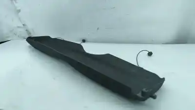 Автозапчасти б/у задний поддон за mini mini (r56) one ссылки oem iam 7151717  