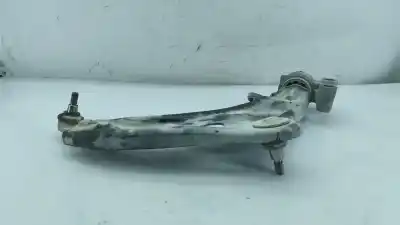Peça sobressalente para automóvel em segunda mão braço de suspensão inferior dianteiro direito por mini mini (r56) one referências oem iam 6772302 Peça sobressalente para automóvel em segunda mão braço de suspensão inferior dianteiro direito por mini mini (r56) one referências oem iam 6772302