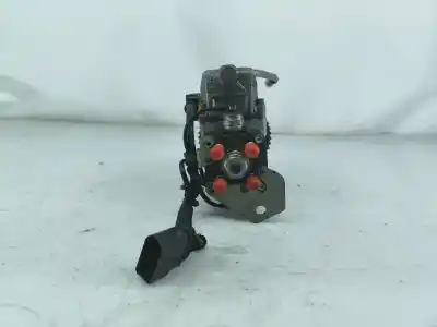 Автозапчастина б/у насос инжекційний для AUDI A4 AVANT (8D5, B5) 113 M/380 Gasóleo 1998 5P Посилання на OEM IAM   