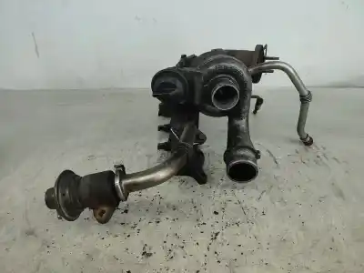 İkinci el araba yedek parçası turbosarj için renault megane scenic (ja0/1_) 1.9 dti (ja0n) oem iam referansları 7700108030  