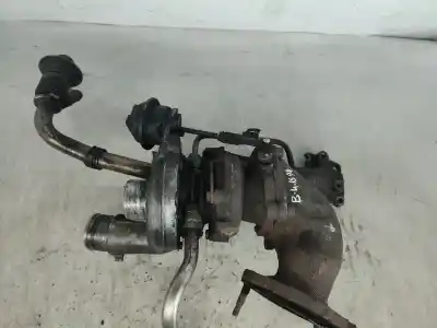 İkinci el araba yedek parçası turbosarj için renault megane scenic (ja0/1_) 1.9 dti (ja0n) oem iam referansları 7700108030  