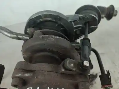 İkinci el araba yedek parçası turbosarj için renault megane scenic (ja0/1_) 1.9 dti (ja0n) oem iam referansları 7700108030  