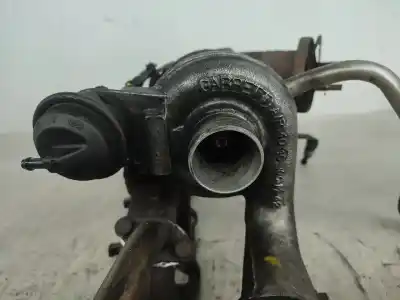 İkinci el araba yedek parçası turbosarj için renault megane scenic (ja0/1_) 1.9 dti (ja0n) oem iam referansları 7700108030  