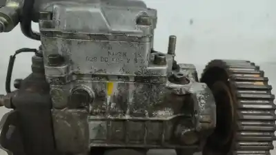 Gebrauchtes Autoersatzteil hochdruckpumpe zum renault megane scenic (ja0/1_) 1.9 dti (ja0n) oem-iam-referenzen 0460414982  