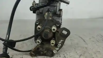 Gebrauchtes Autoersatzteil hochdruckpumpe zum renault megane scenic (ja0/1_) 1.9 dti (ja0n) oem-iam-referenzen 0460414982  