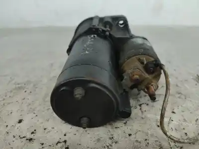 Pièce détachée automobile d'occasion démarreur de voiture pour renault megane scenic (ja0/1_) 1.9 dti (ja0n) références oem iam 12e01833an  