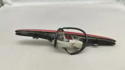 Автозапчасти б/у центральный стоп-сигнал за renault megane scenic (ja0/1_) 1.9 dti (ja0n) ссылки oem iam 8200027455  