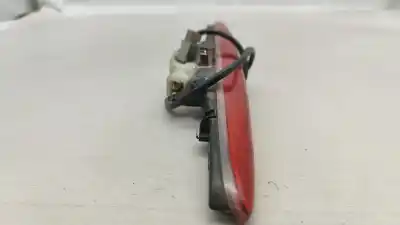 Автозапчасти б/у центральный стоп-сигнал за renault megane scenic (ja0/1_) 1.9 dti (ja0n) ссылки oem iam 8200027455  